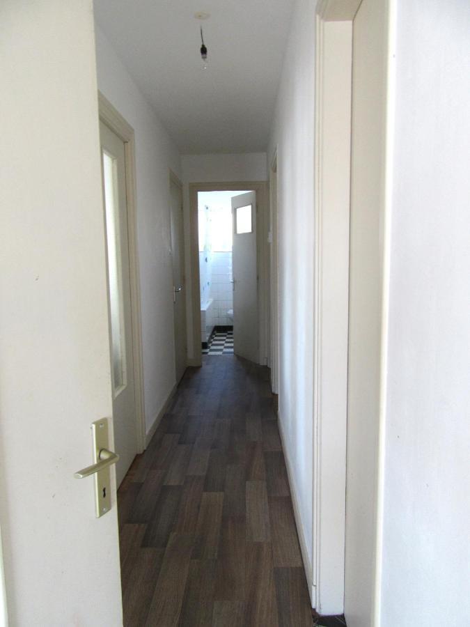 Relai O² Lägenhet Lesneven Exteriör bild