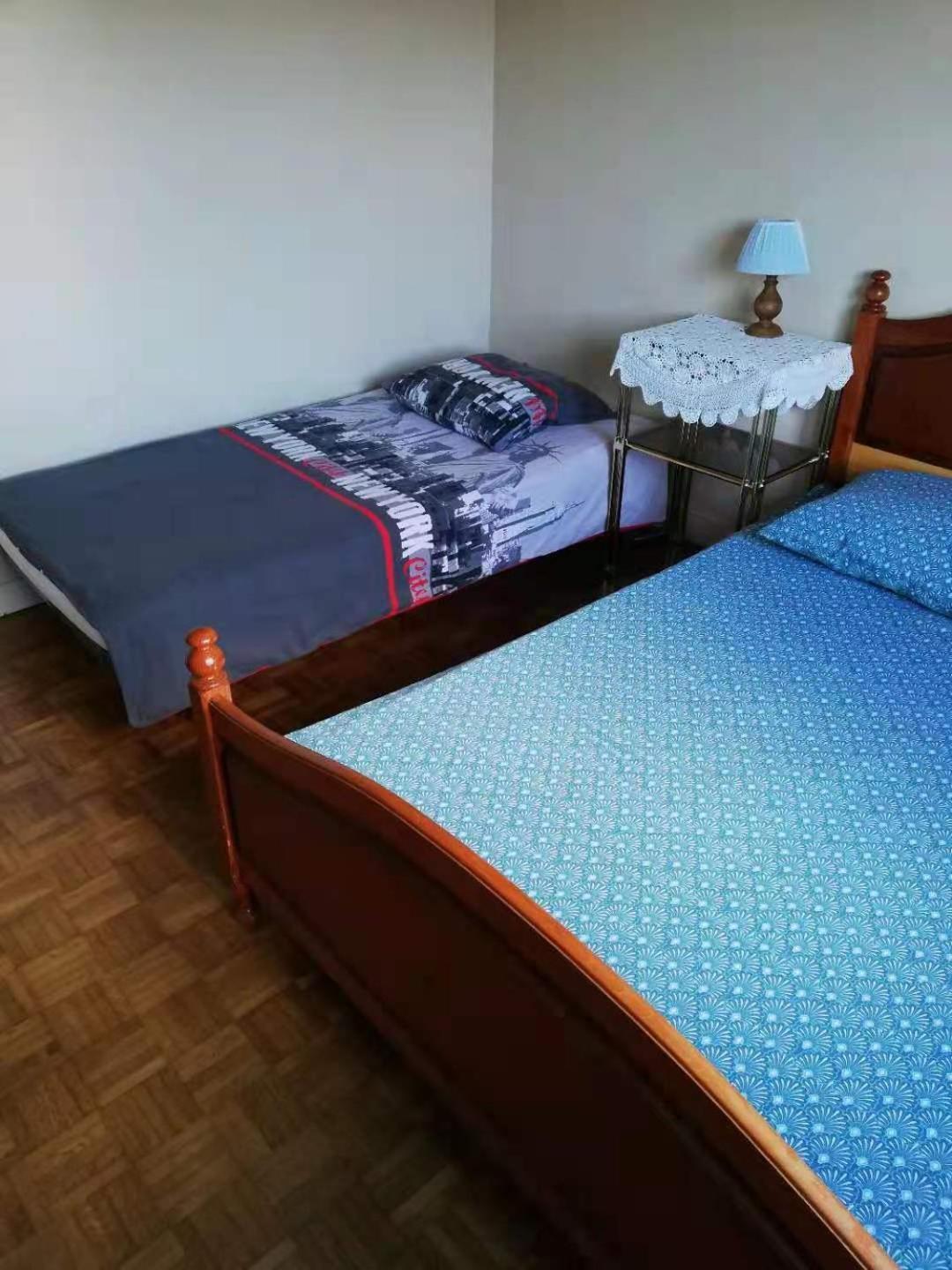 Relai O² Lägenhet Lesneven Exteriör bild