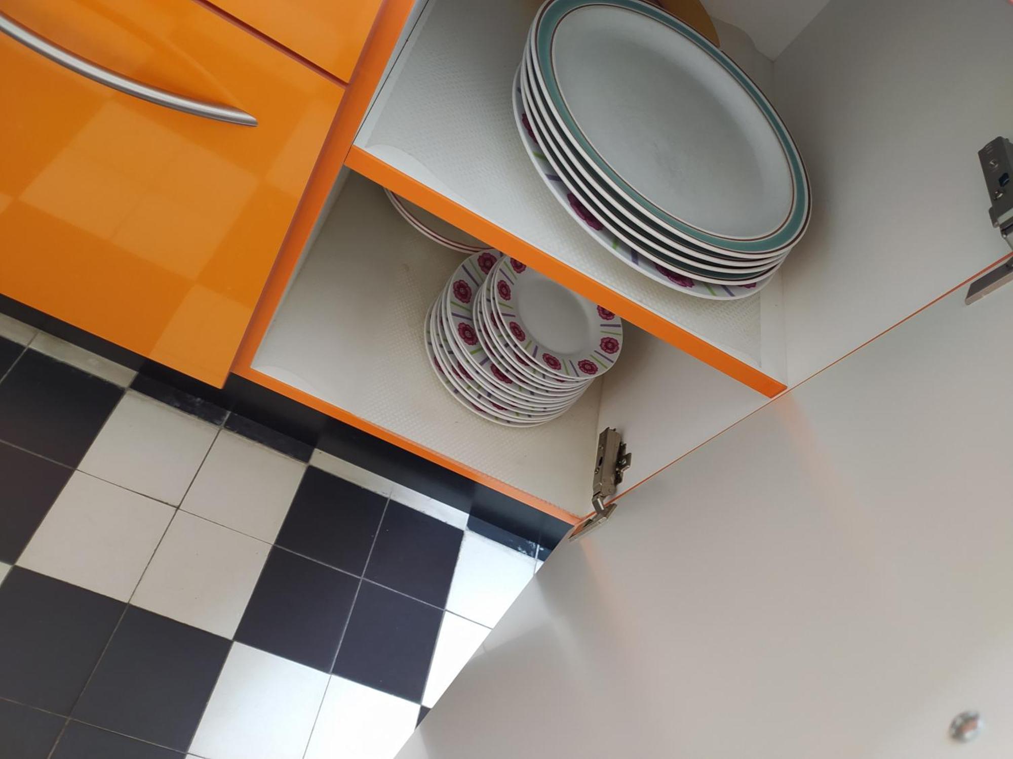 Relai O² Lägenhet Lesneven Exteriör bild